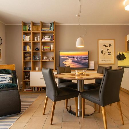 Inselstrand Inselstrand 119 Херингсдорф Екстериор снимка
