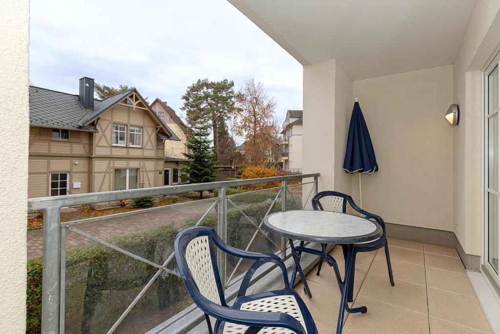 Inselstrand Inselstrand 119 Херингсдорф Екстериор снимка