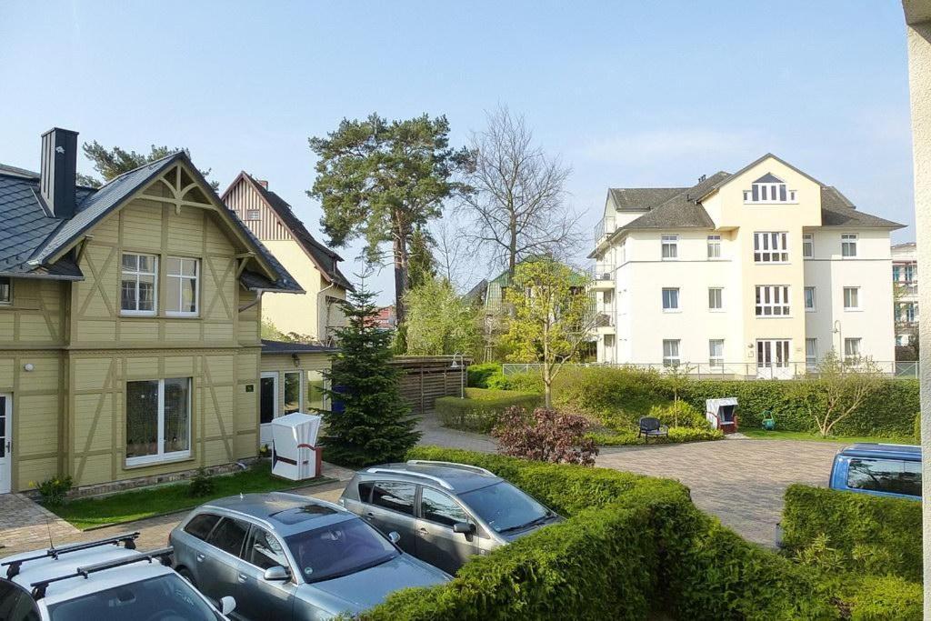 Inselstrand Inselstrand 119 Херингсдорф Екстериор снимка